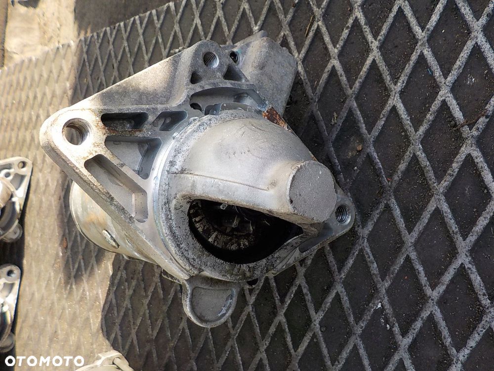 RENAULT LAGUNA III 2.0 DCI ROZRUSZNIK TS22E8 - 4