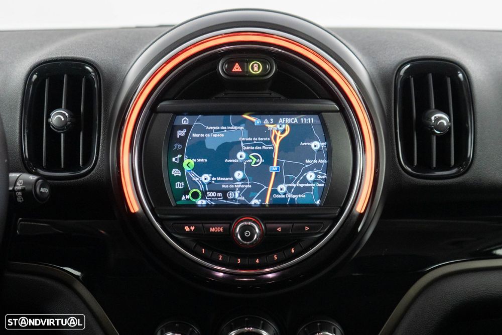 MINI Countryman Cooper SE ALL4 Auto - 22