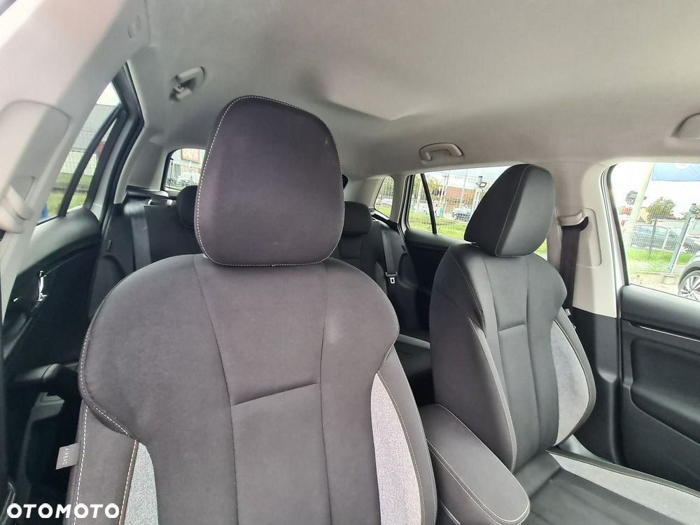 Skoda Kamiq 1.0 TSI DSG Style - 37