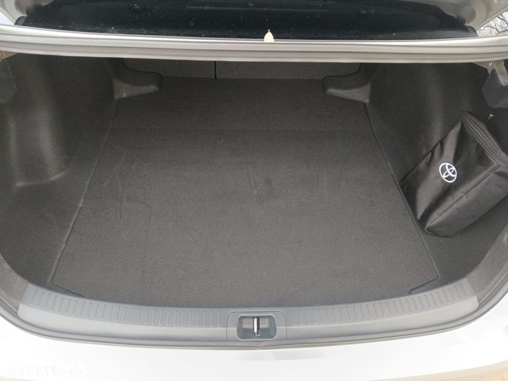 Toyota Corolla 1.5 Style MS - 13