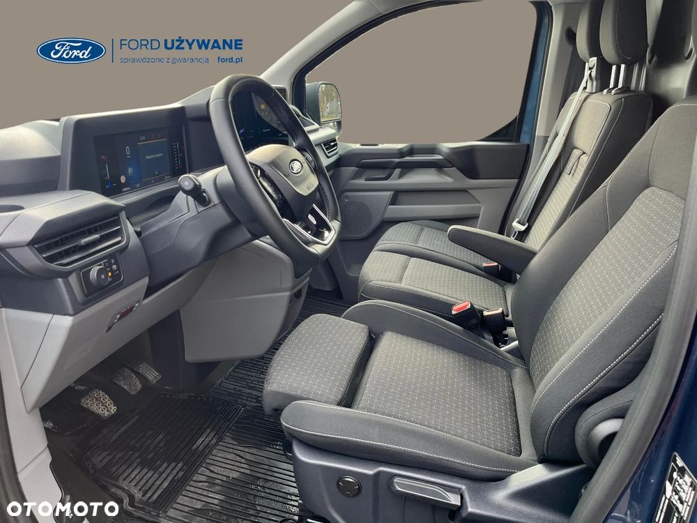 Ford Transit Custom 2.0 ECOBLUE 150KM L2H2 - 11