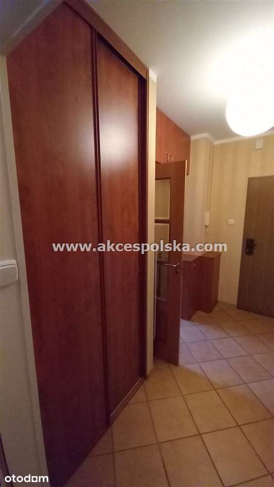 Ursus, 2-Pok, Meble, Balkon, Garaż