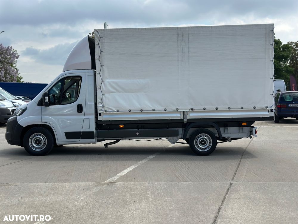 Fiat Ducato - 6