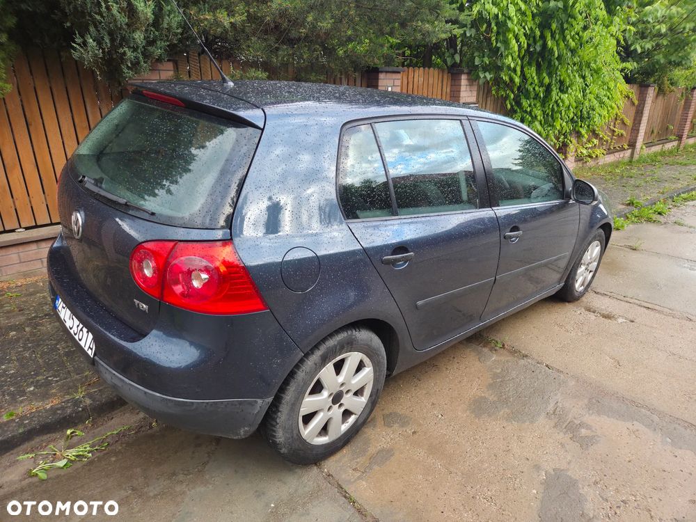 Volkswagen Golf - 7
