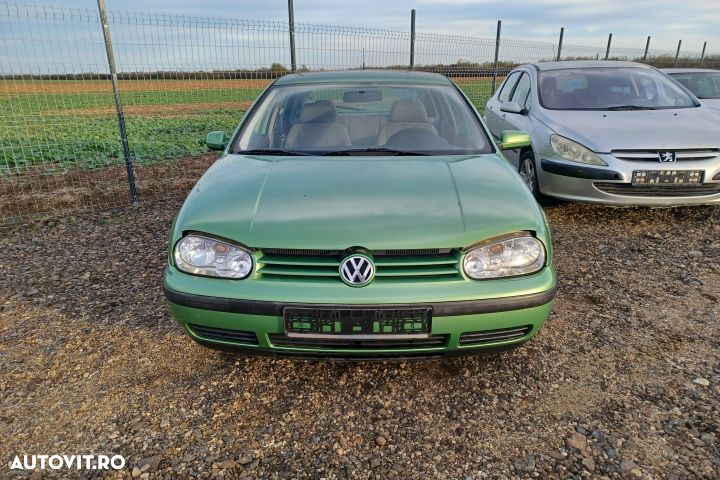 Airbag pasager 1J0880204K 1J0880204K Volkswagen VW Golf 4 [1997 - 200 - 5