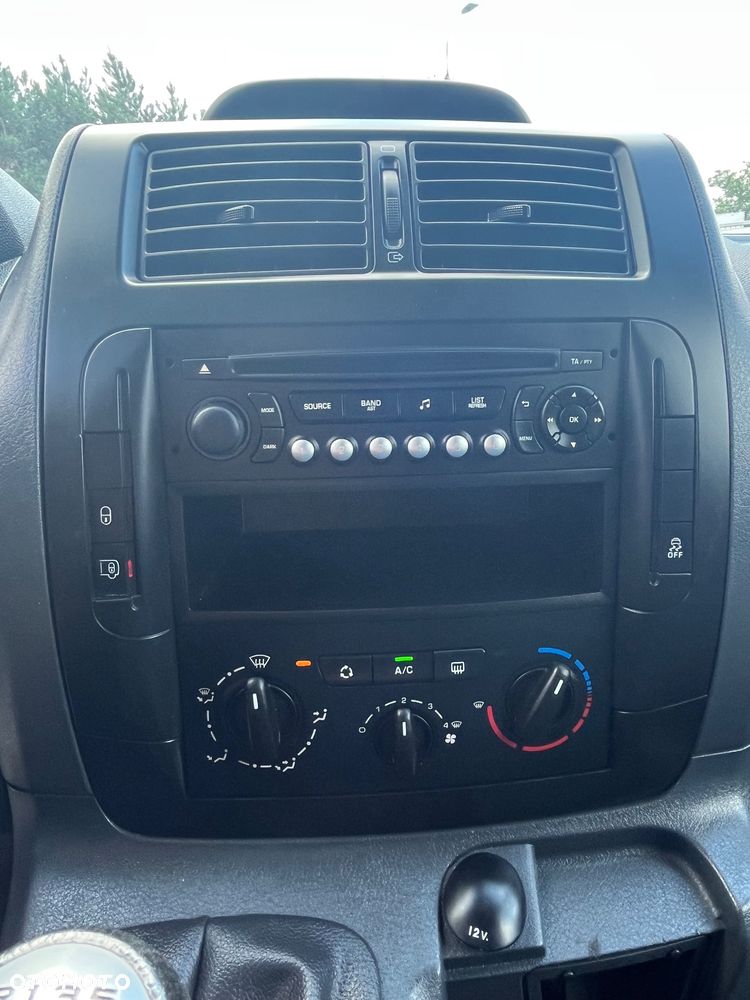 Fiat Scudo - 10