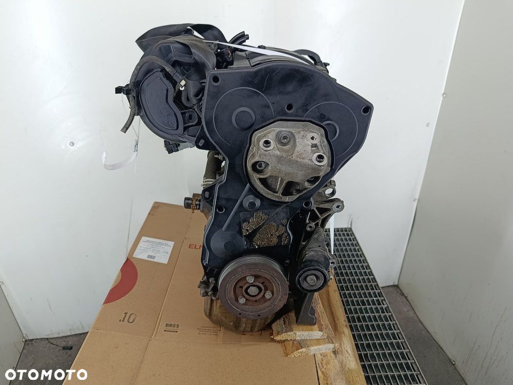 SILNIK PEUGEOT 307 SW NFU 1.6 16V - 5