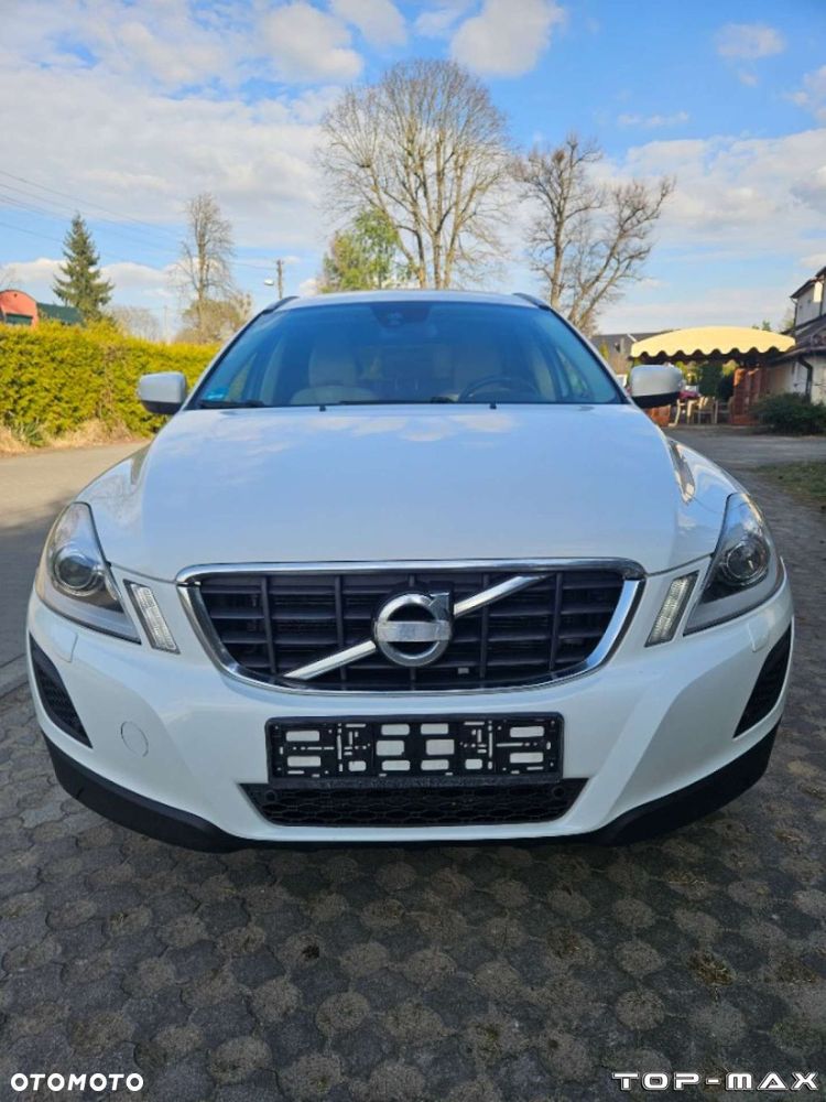 Volvo XC 60 - 15