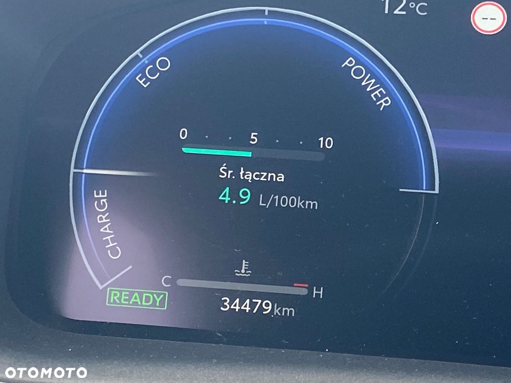 Toyota Corolla 1.8 Hybrid Comfort - 15