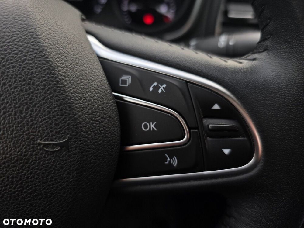 Renault Megane 1.3 TCe FAP Business - 12