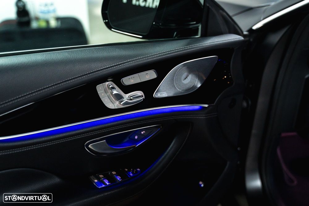 Mercedes-Benz AMG GT 53 4Matic+ - 6