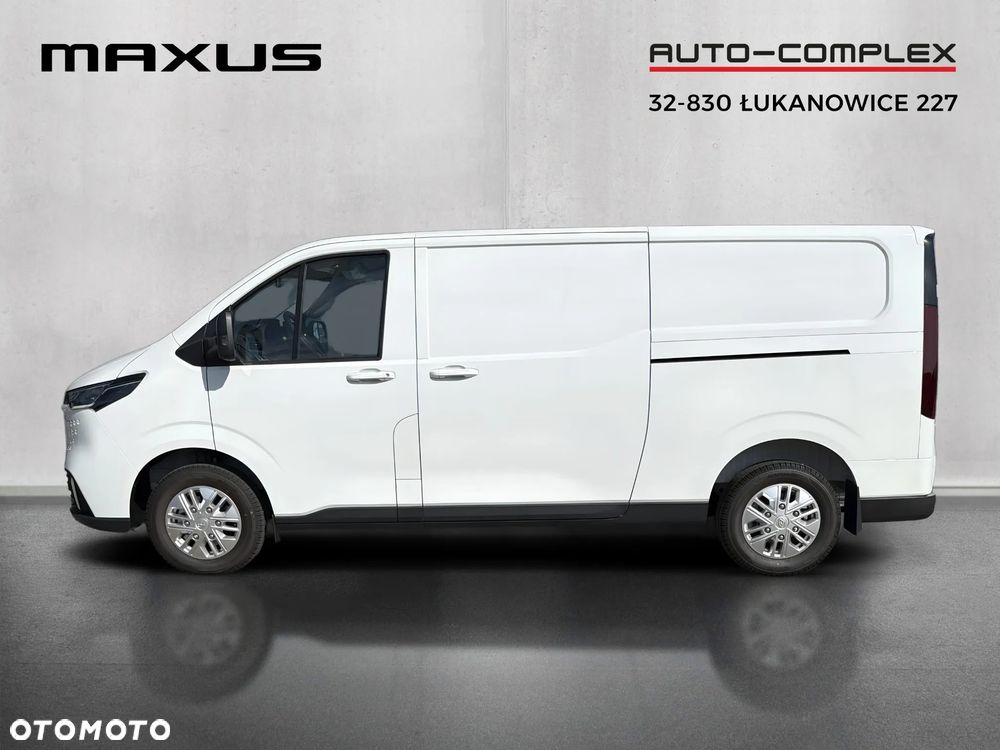 Maxus Deliver 7 L2H1 - 3