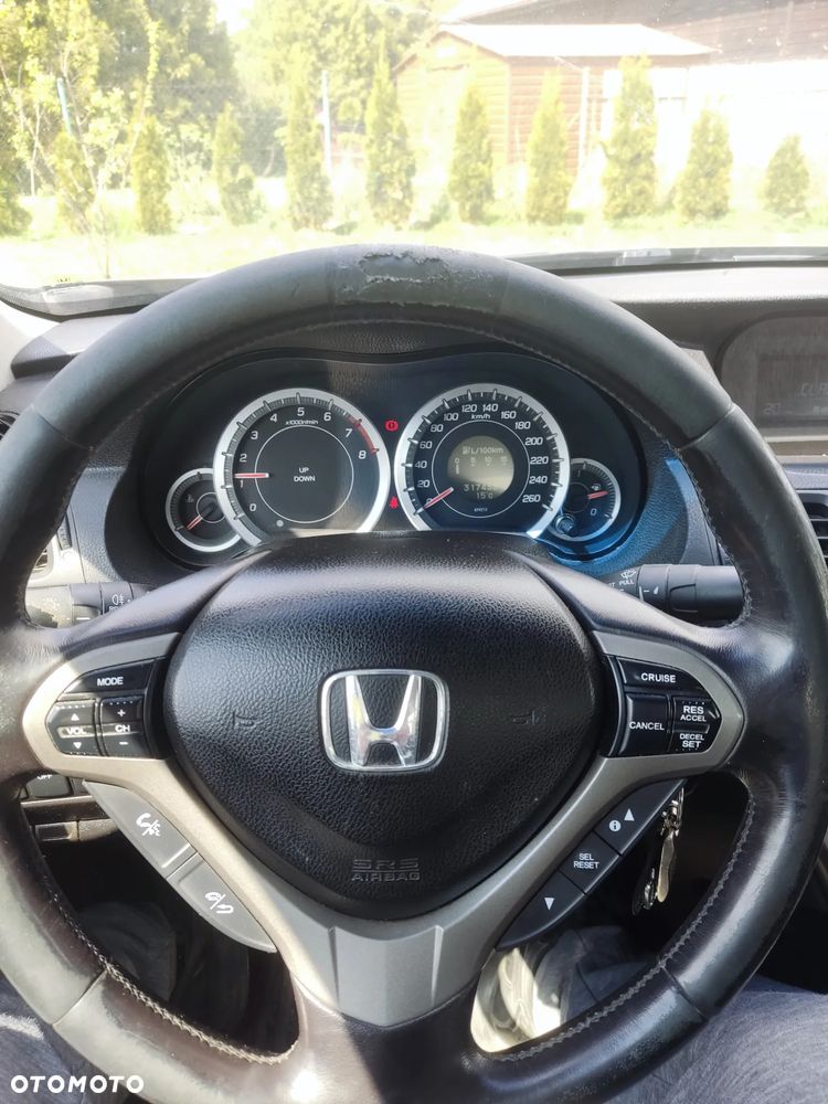 Honda Accord 2.0 Comfort - 17