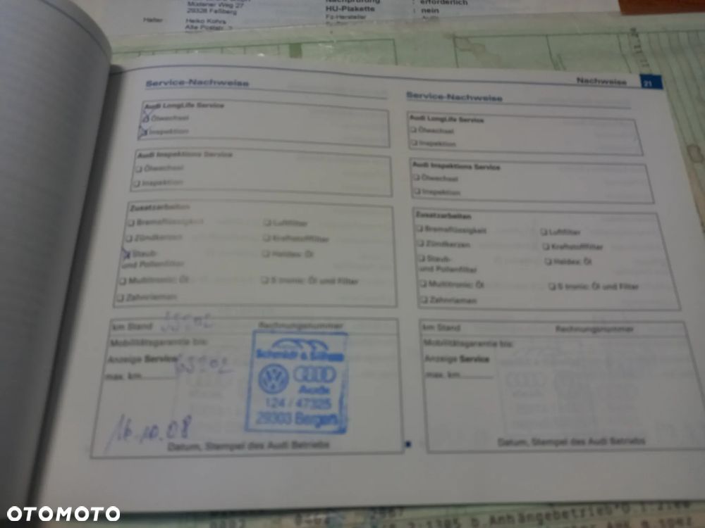 Audi A6 Avant 3.0 TDI DPF quattro tiptronic - 29