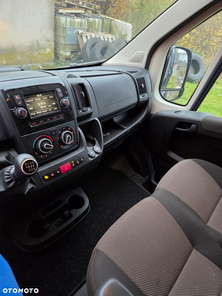 Peugeot Boxer - 7