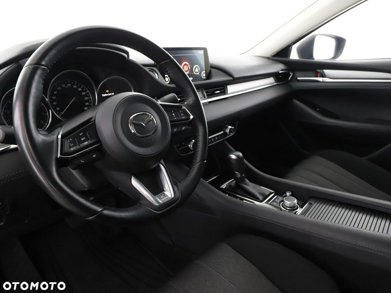Mazda 6 - 14
