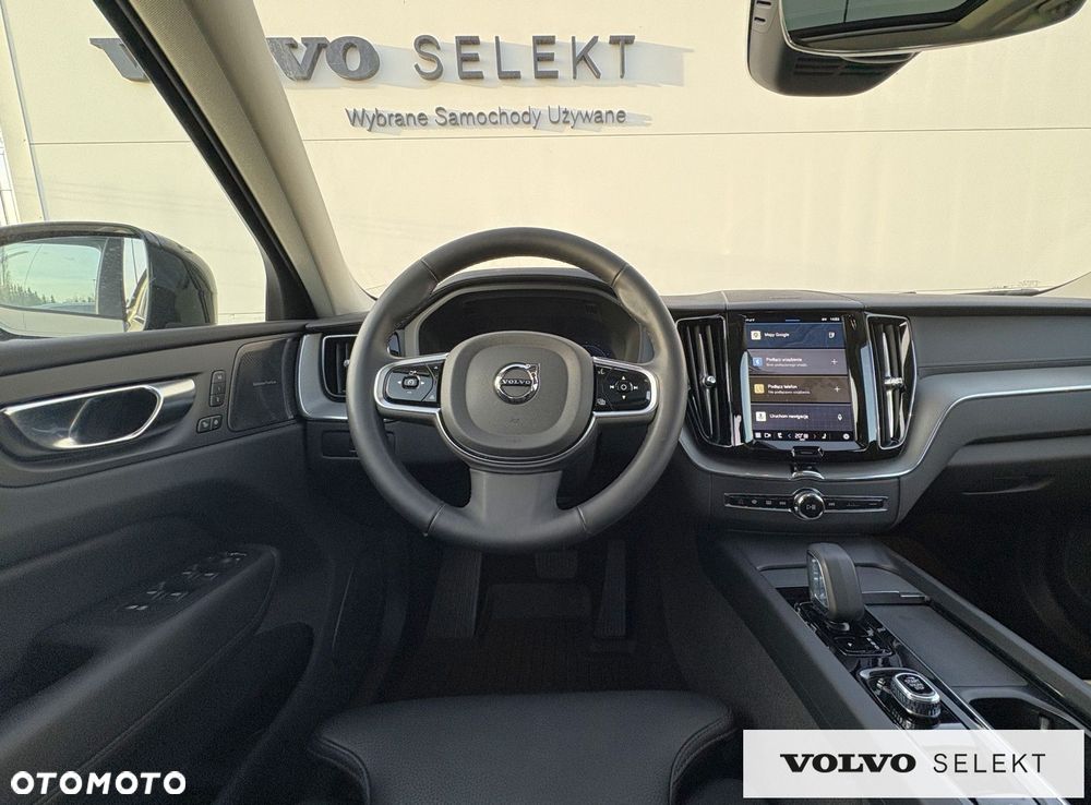 Volvo XC 60 - 23