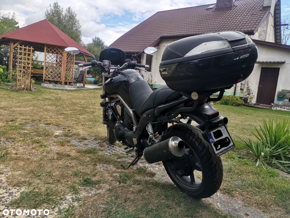 Yamaha BT - 17