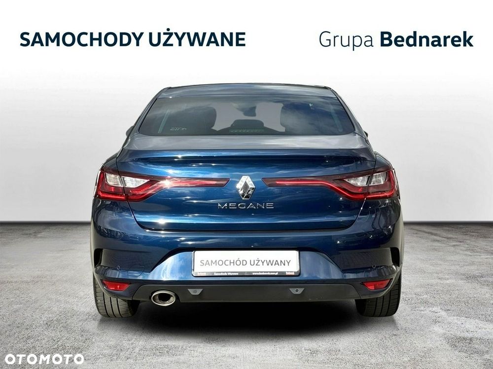 Renault Megane 1.3 TCe FAP Limited - 4