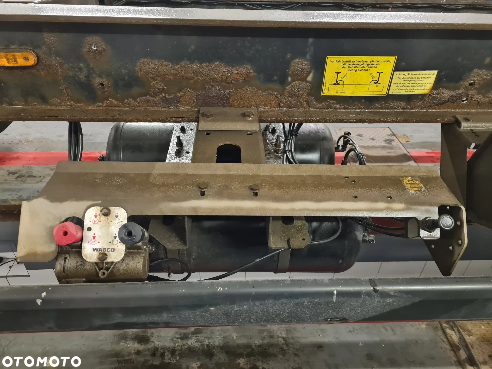Huffermann HSA 18.70 - 10