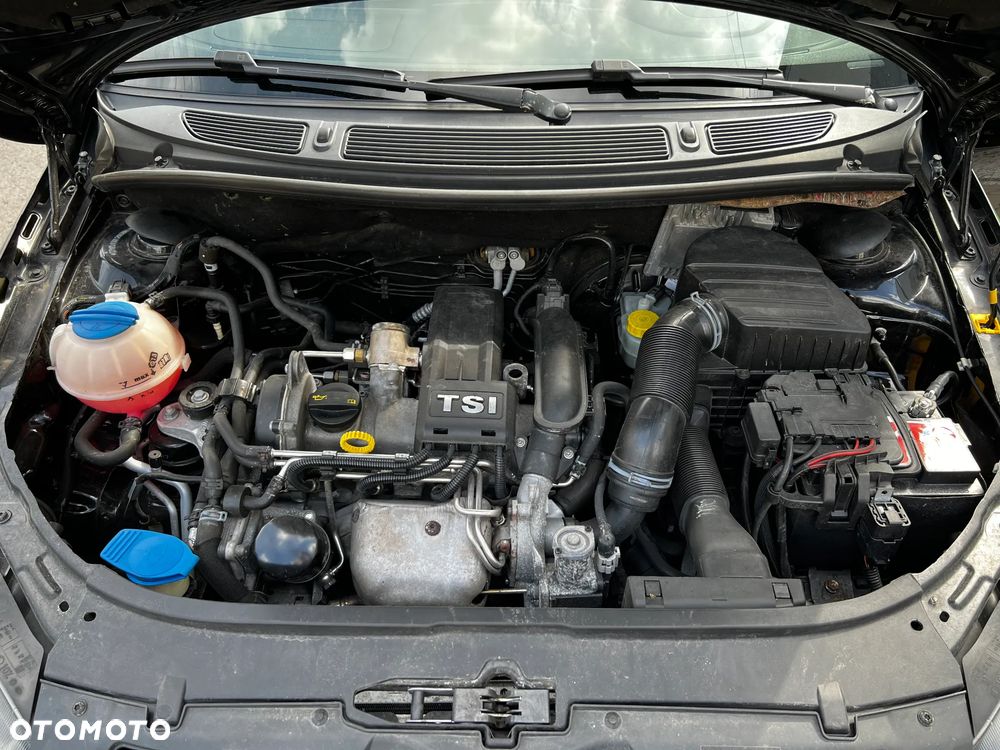 Skoda Fabia 1.2 TSI Ambition - 19