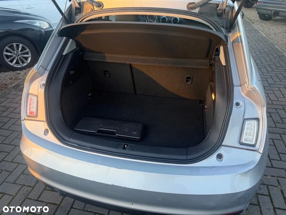 Audi A1 Sportback 1.4 TDI (ultra) sport - 10