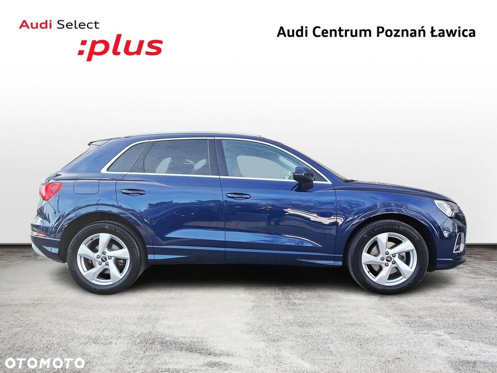 Audi Q3 - 6