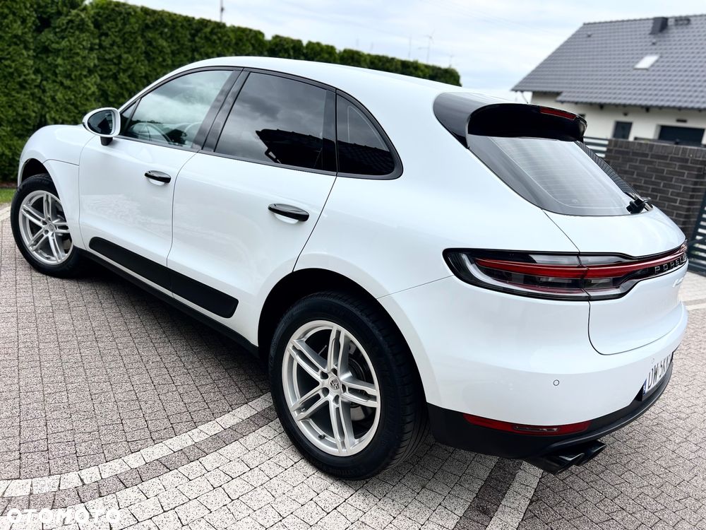 Porsche Macan - 25