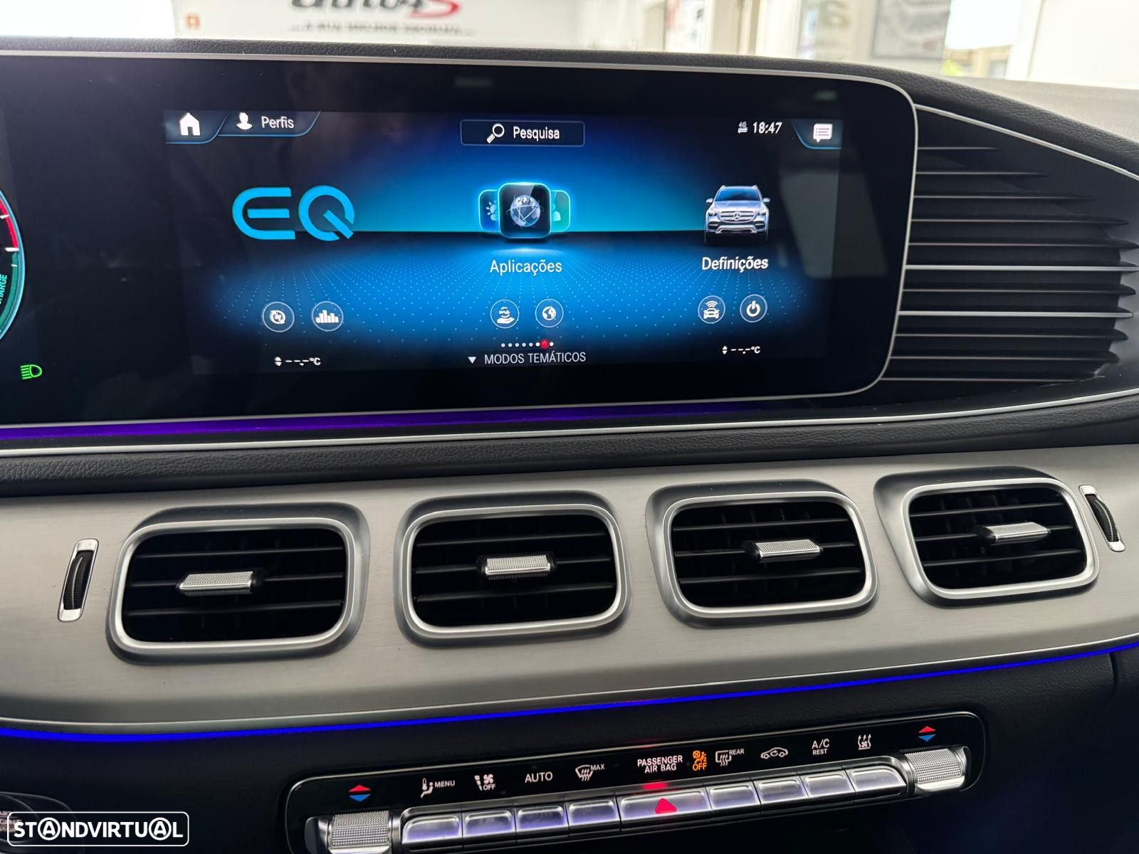 Mercedes-Benz GLE 350 de 4Matic - 30