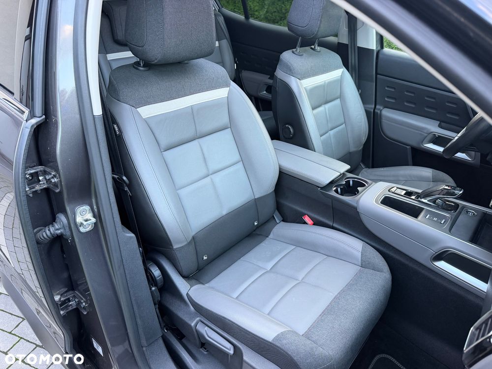 Citroën C5 Aircross 1.6 PHEV Shine EAT8 - 15