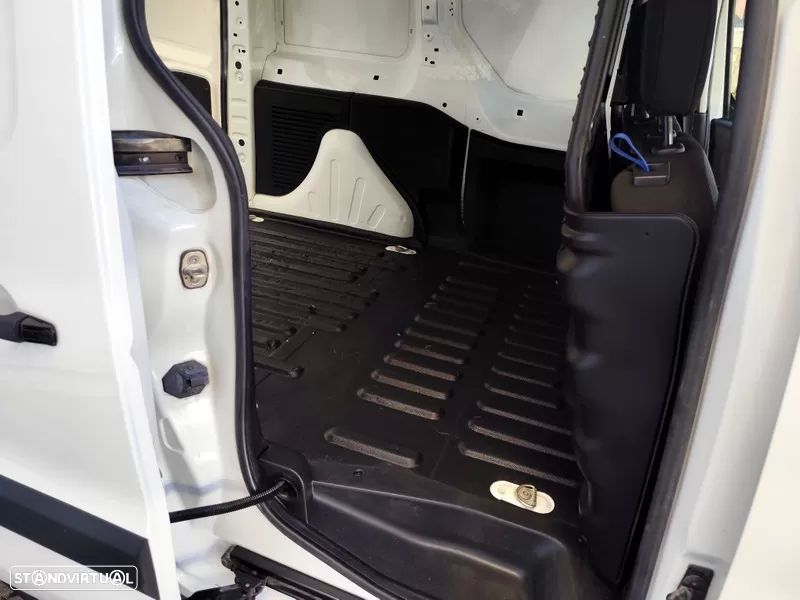 Peugeot partner 1.6 hdi , 3 lug. iva dedutivel - 12