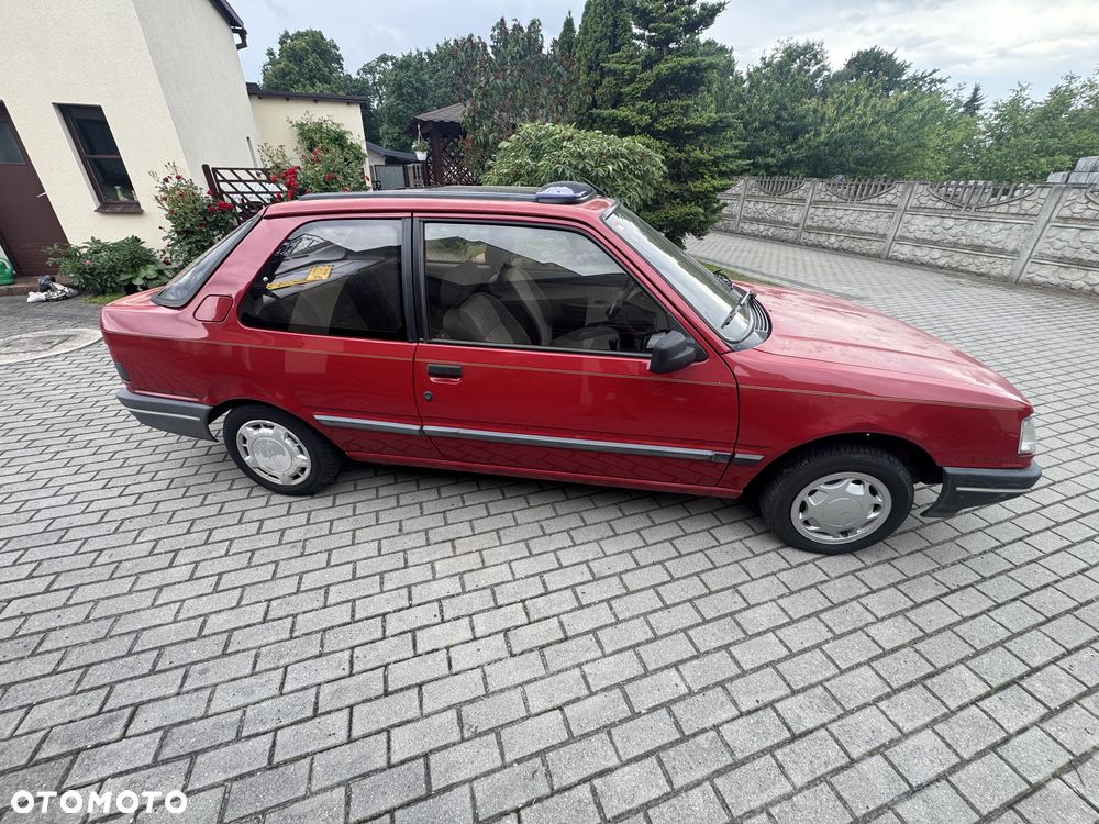 Peugeot 309 - 3