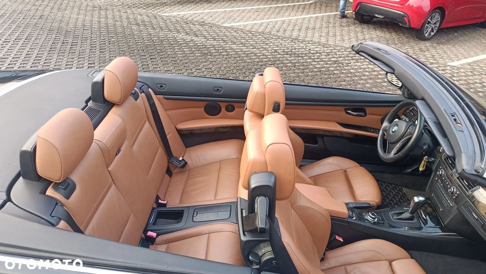 BMW Seria 3 335i M Sport Edition - 11