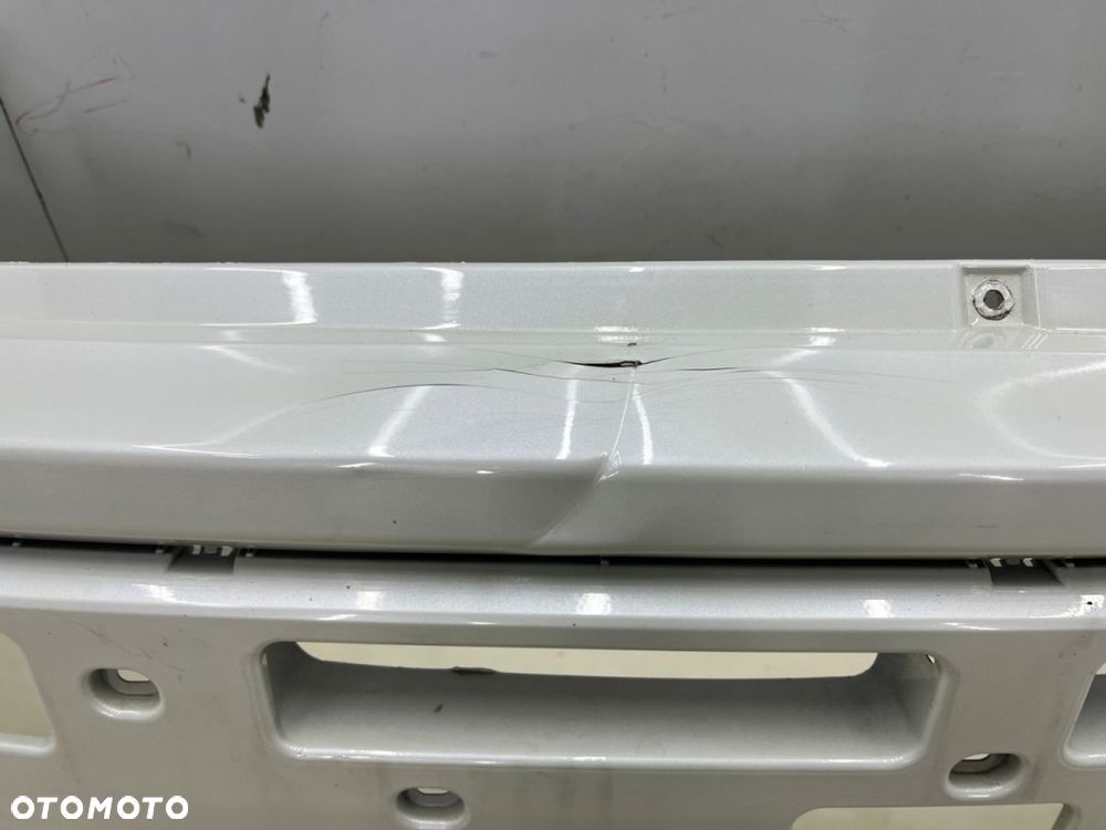 Zderzak tylny Suzuki Ignis 3 III 16-20r.Przedlift tył 71811-62R0 - 7