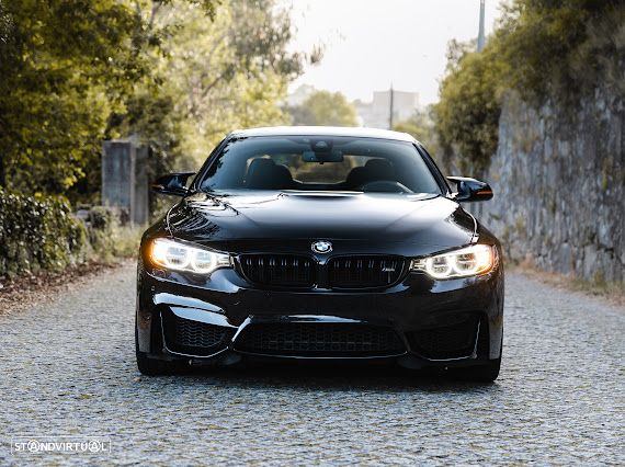 BMW M4 - 3