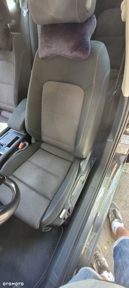 Volkswagen Passat 2.0 TDI BMT Comfortline DSG - 18