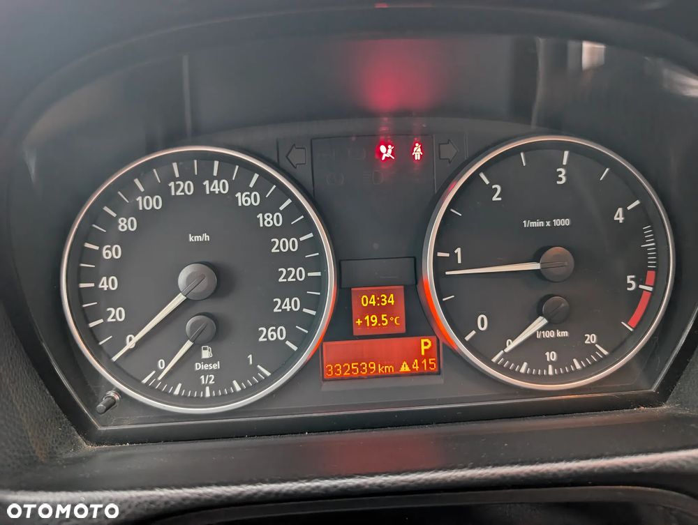 BMW Seria 3 - 9
