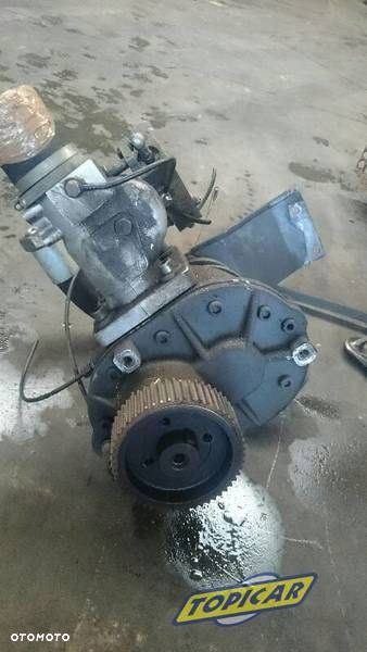 Śruba kompresor vmxb 037 r 1991 r - 2