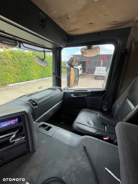 Scania 380 - 9