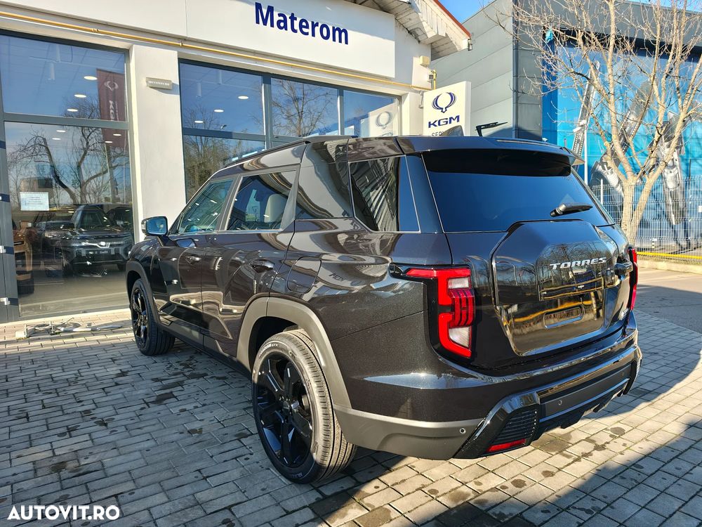 KG Mobility Torres - 24