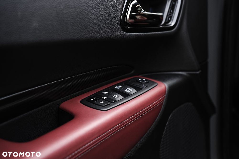 Dodge Durango 5,7 R/T - 18