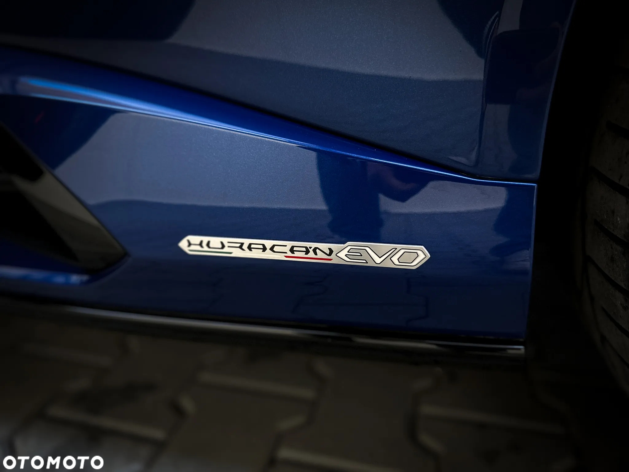 Lamborghini Huracan EVO Spyder - 28