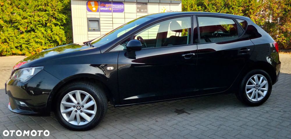 Seat Ibiza 1.2 TSI CONNECT - 6