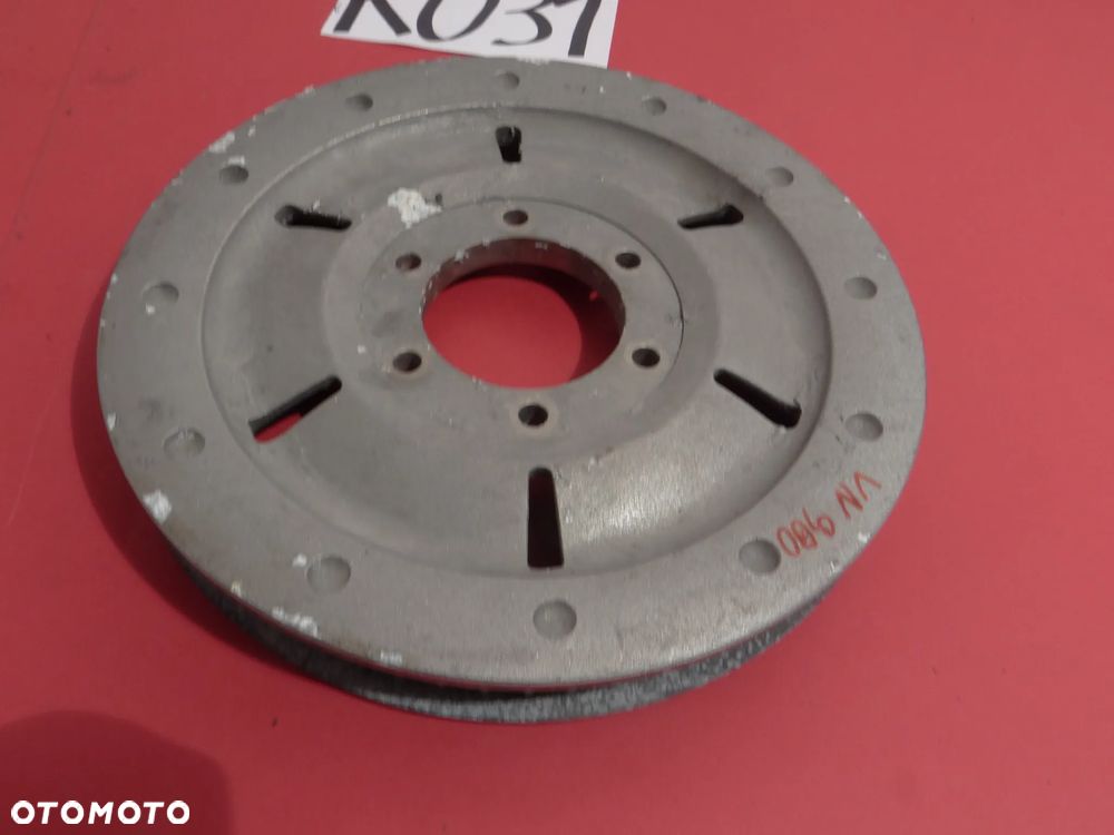 KAWASAKI VN 900 KOŁO PASOWE NAPĘDOWE PULEJ K031 - 5
