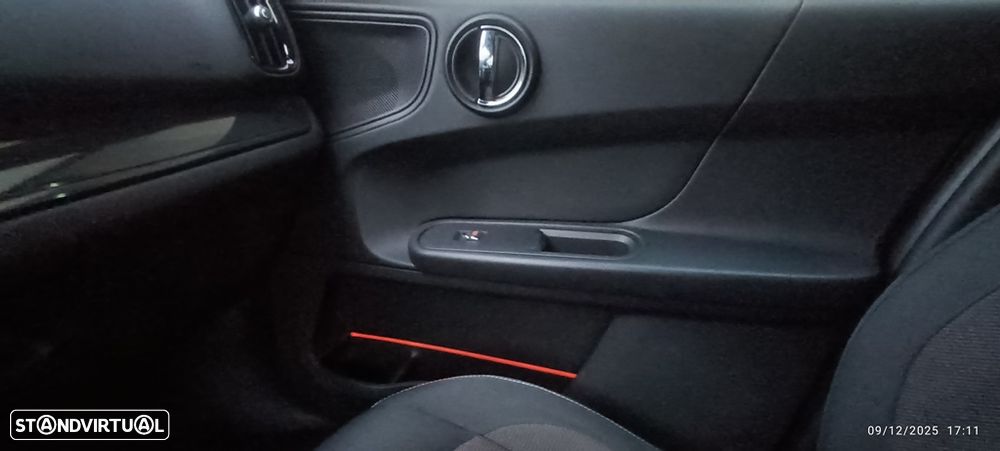 MINI Countryman One Auto - 17