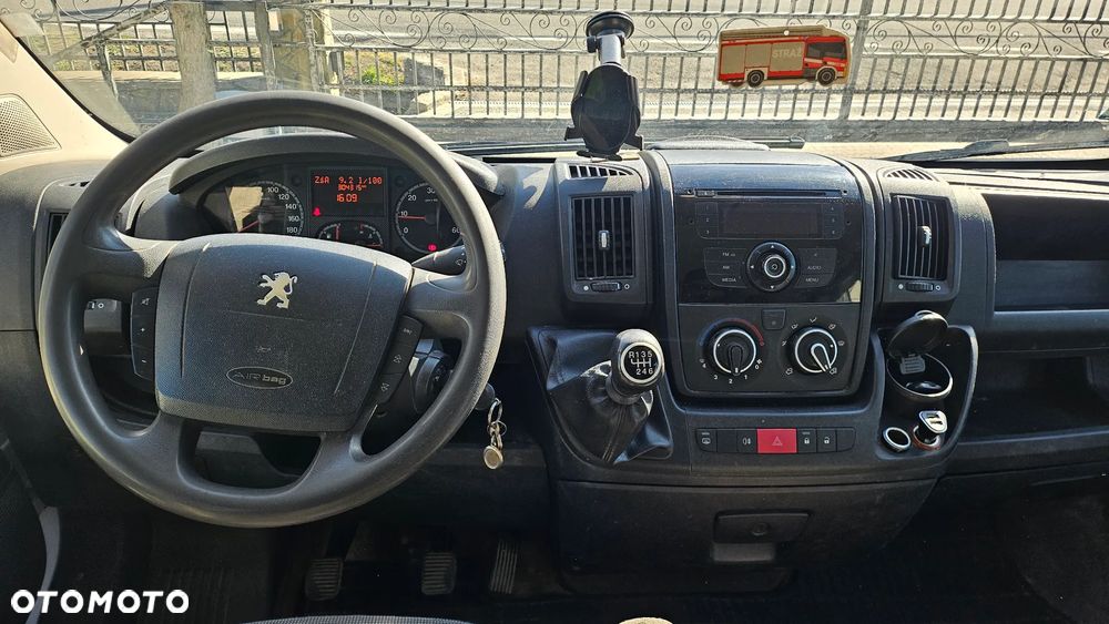 Peugeot Boxer - 6