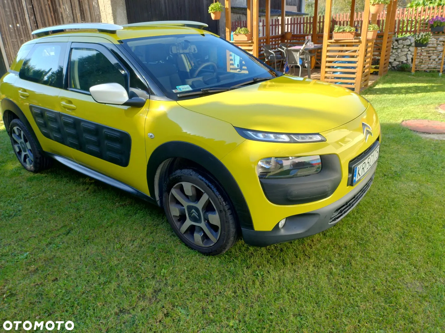 Citroën C4 Cactus 1.2 PureTech Feel - 7