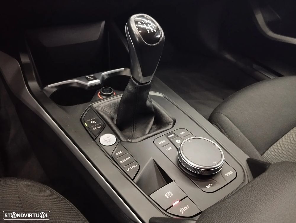 BMW 116 i Advantage - 34