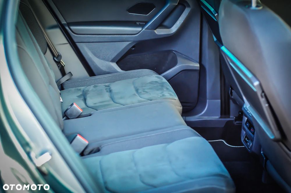 Volkswagen Tiguan - 30