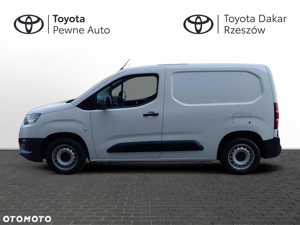 Toyota PROACE CITY - 2